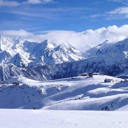 Meribel Chalet De Severine Les Allues Esterno foto